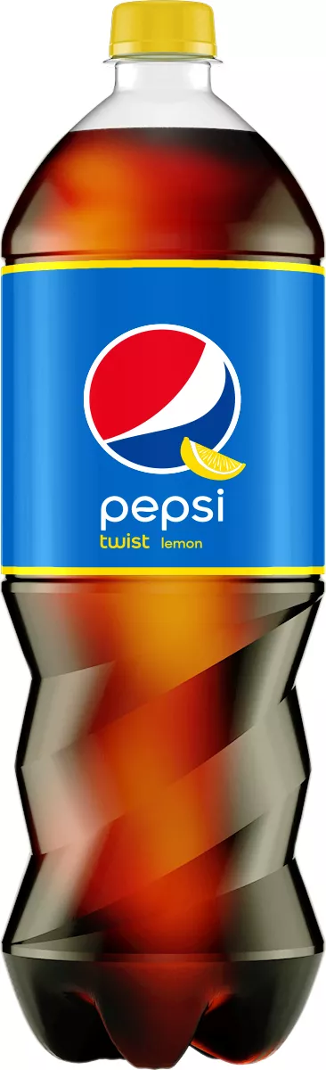Pepsi Suc 1,25l