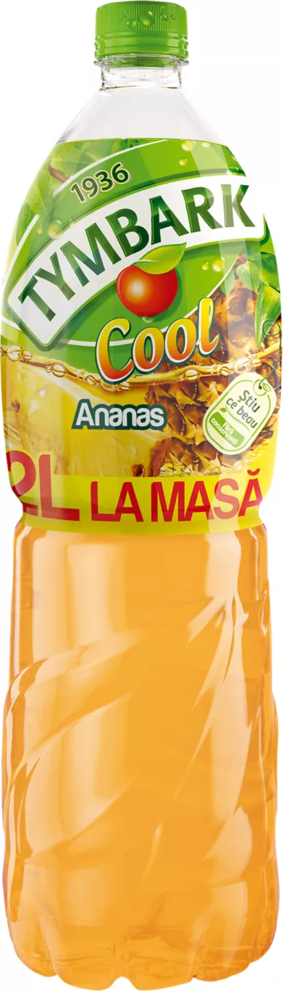 Tymbark Cool Suc 2l