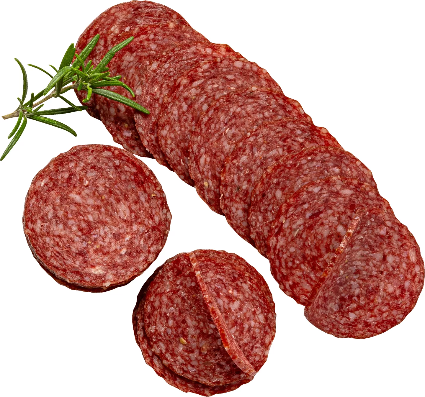 Agricola Salam uscat 100gr