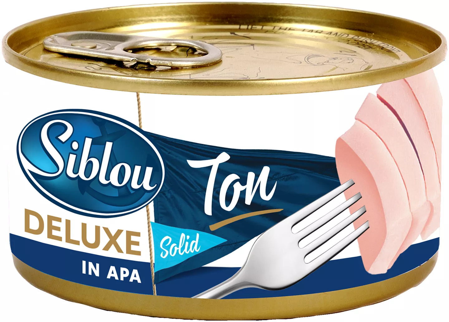 Sibliou Ton Solid