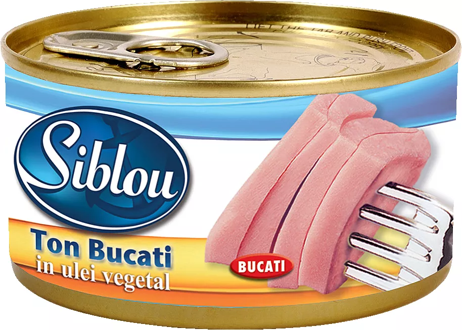 Sibliou Ton Ulei