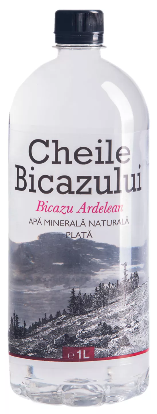 Cheile Bicaz Pl 1l