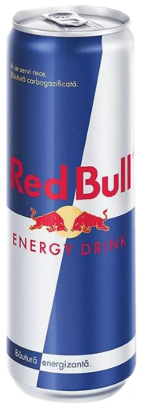 Red Bull 0,355l