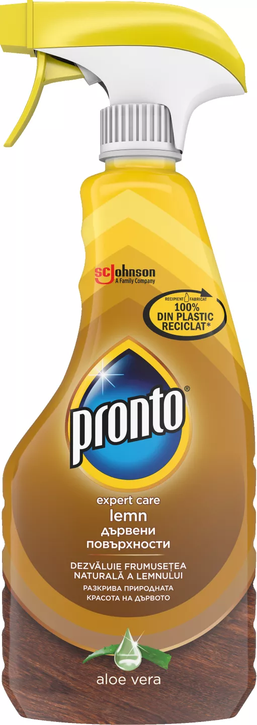 Pronto Aloe 500 ml