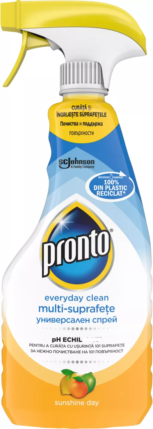 Pronto 500 ml