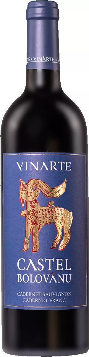 Bolovanu Vin 0,75l