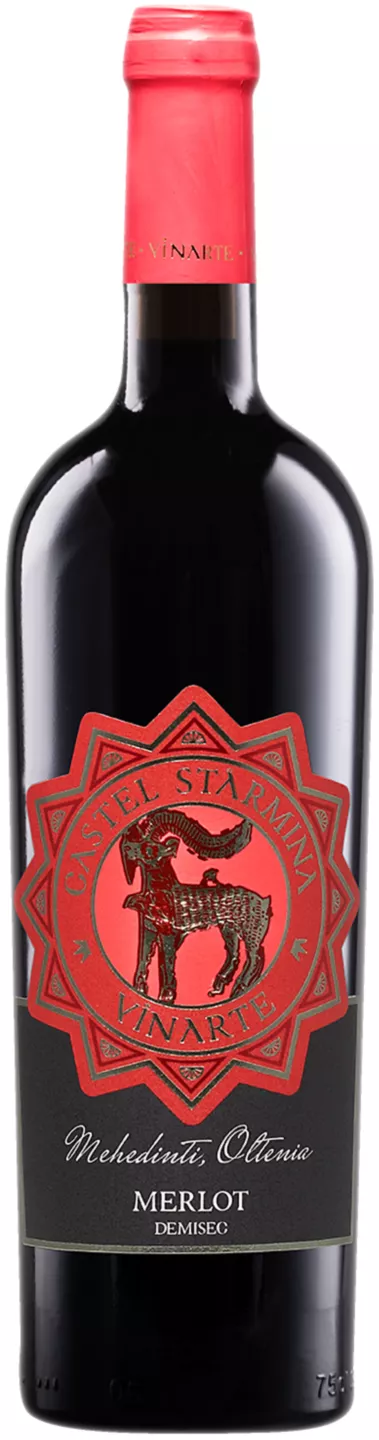 Starmina Vin 0,75l