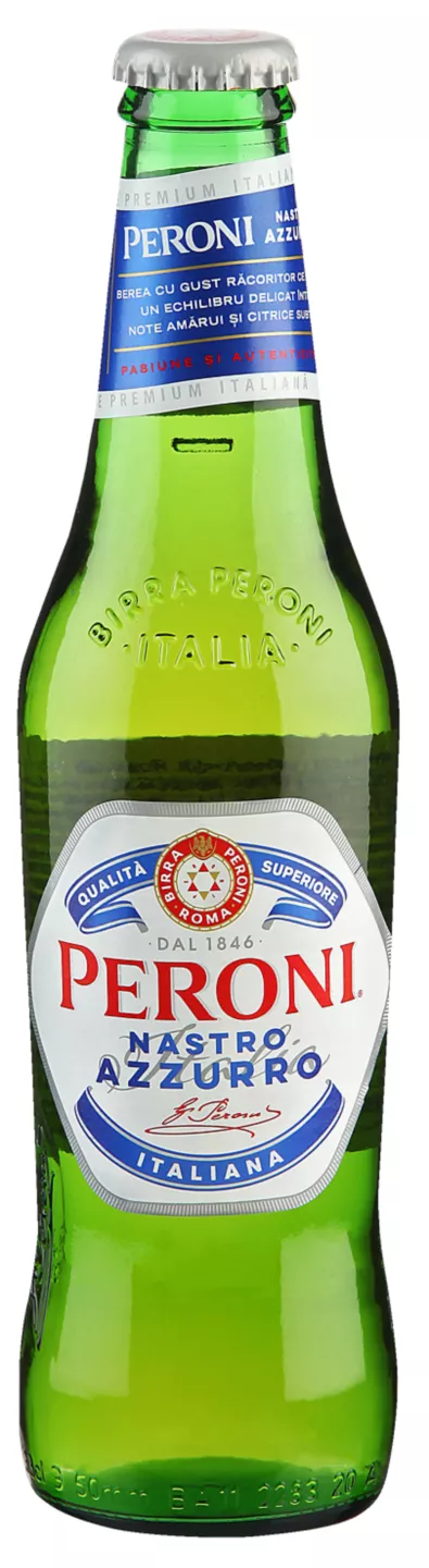 Peroni Bere 0,33l