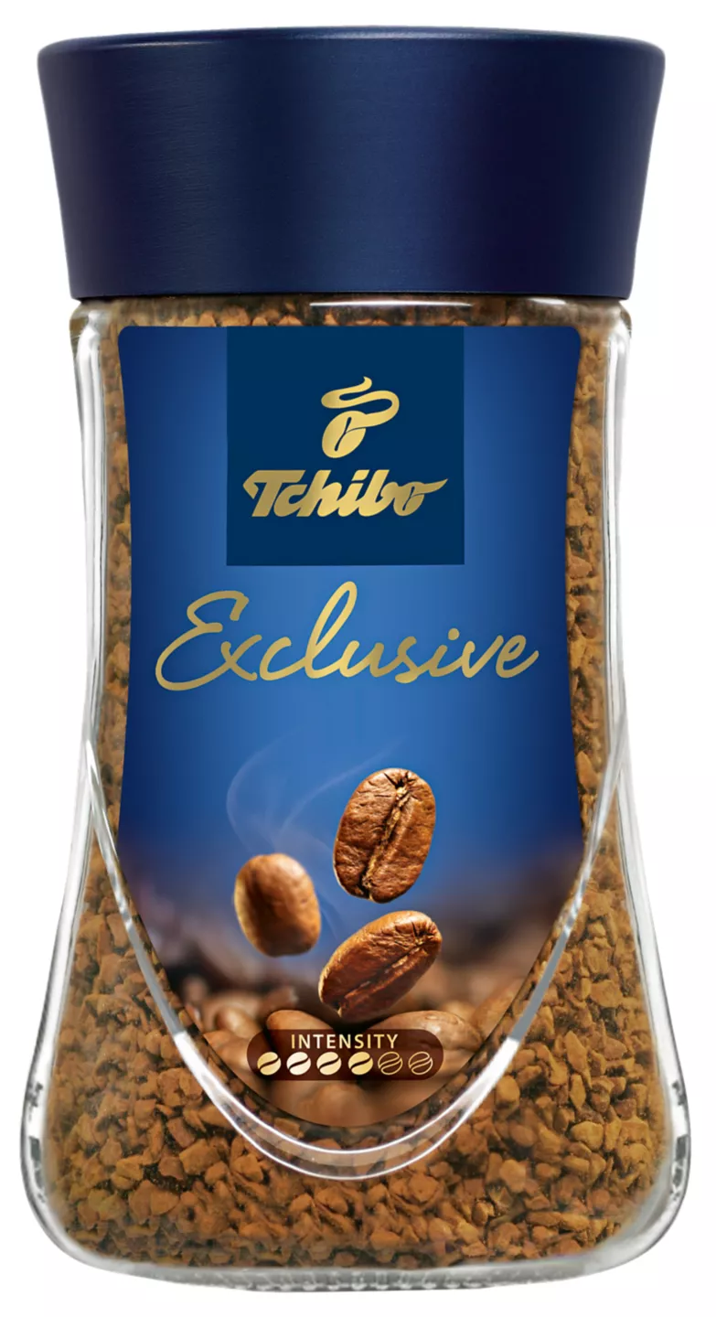 Tchibo Cafea 100g