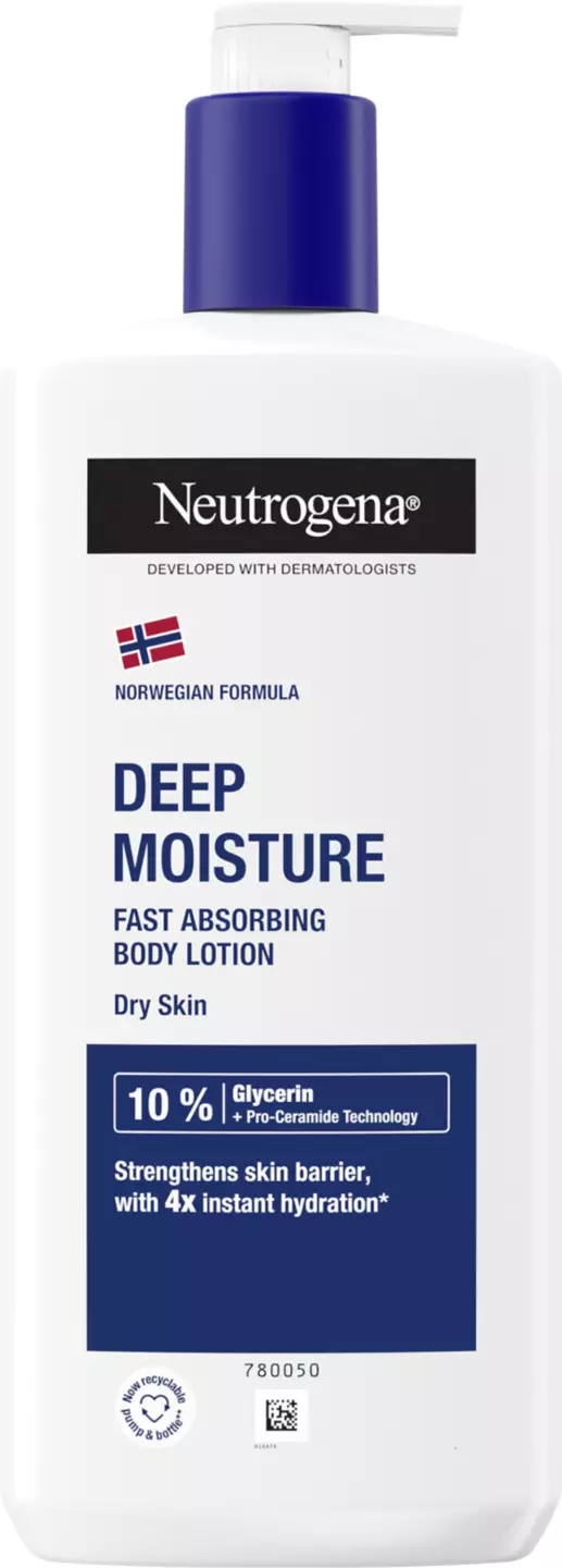 Neutrogena Lotiune