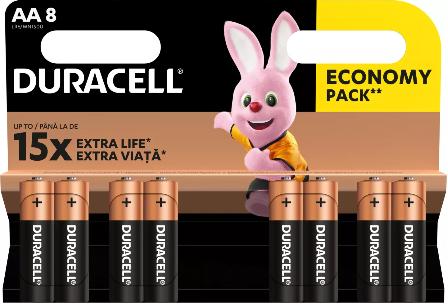 Duracell Basic