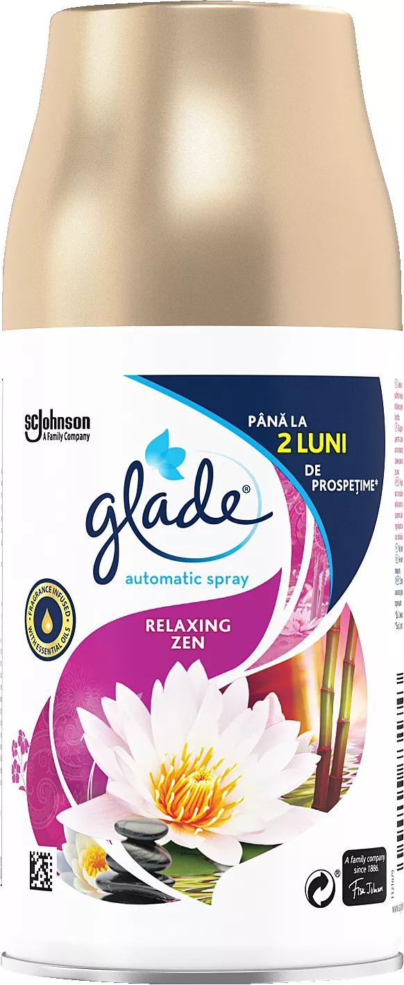 Glade Rezerva 269 ml