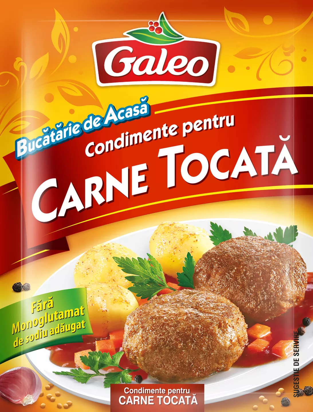 Galeo Cond 20g