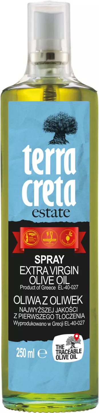 Terra Ulei Masl 0,25l