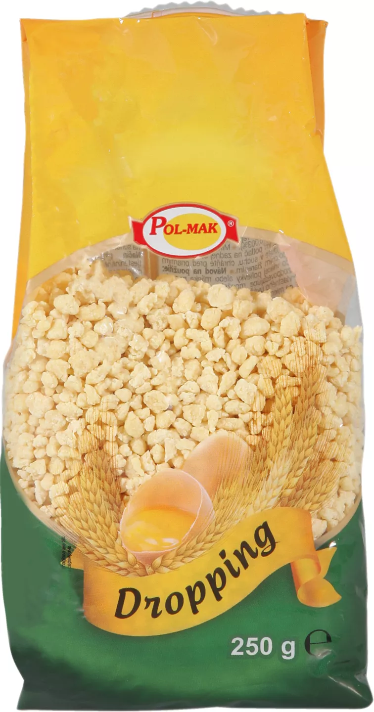 Pol-mark Paste 250g