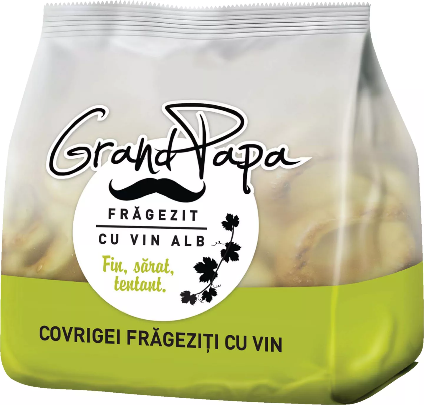 Gp Covrigei 100g