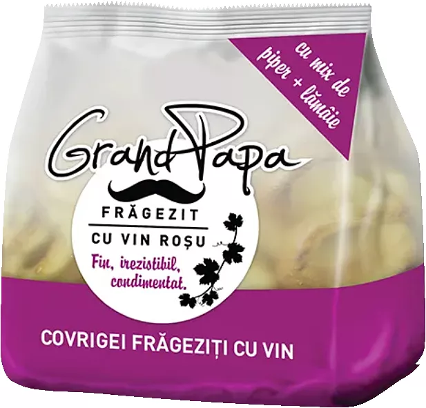 Gp Covrigei 100g