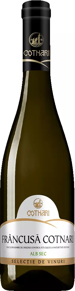 Francusa Vin 0,75l