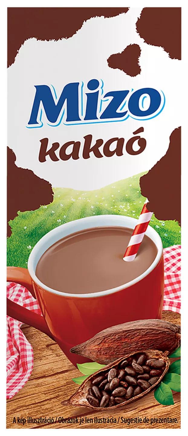 Mizo Kakao 200ml