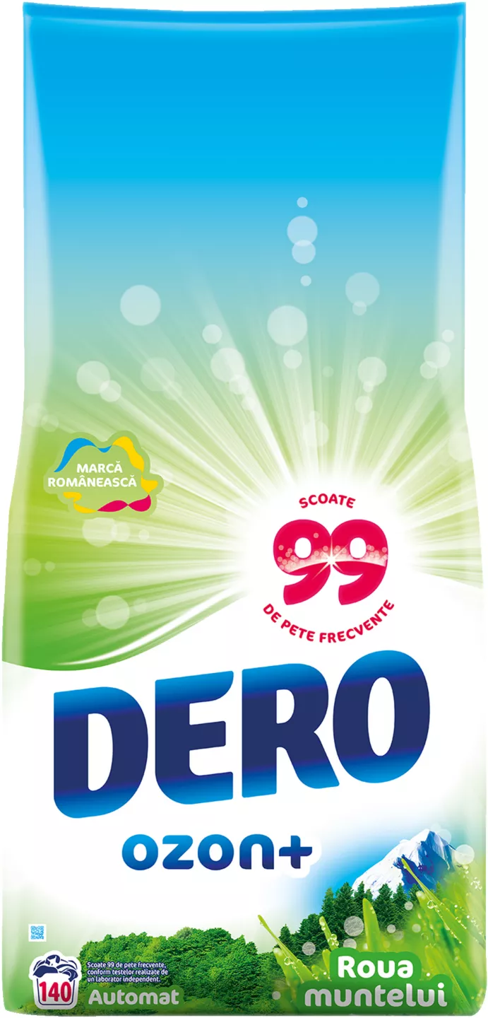 Dero Ozon 14 kg