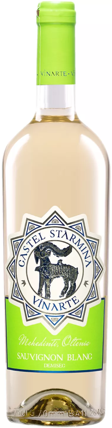 Starmina Vin 0,75l