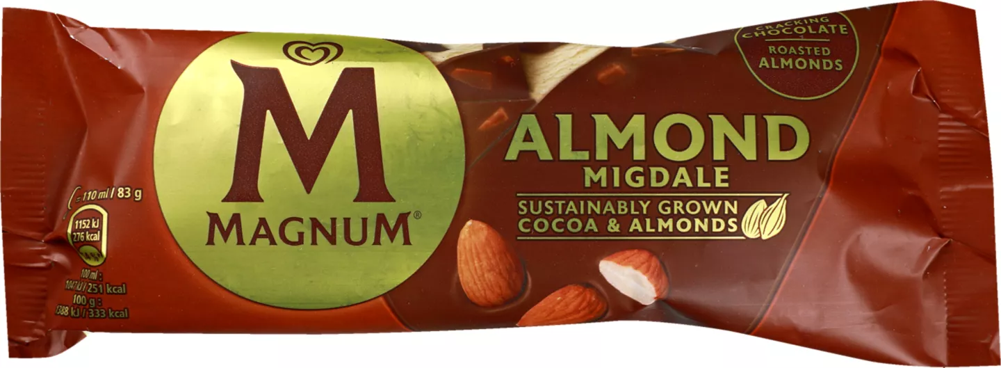 Magnum Migdale 120