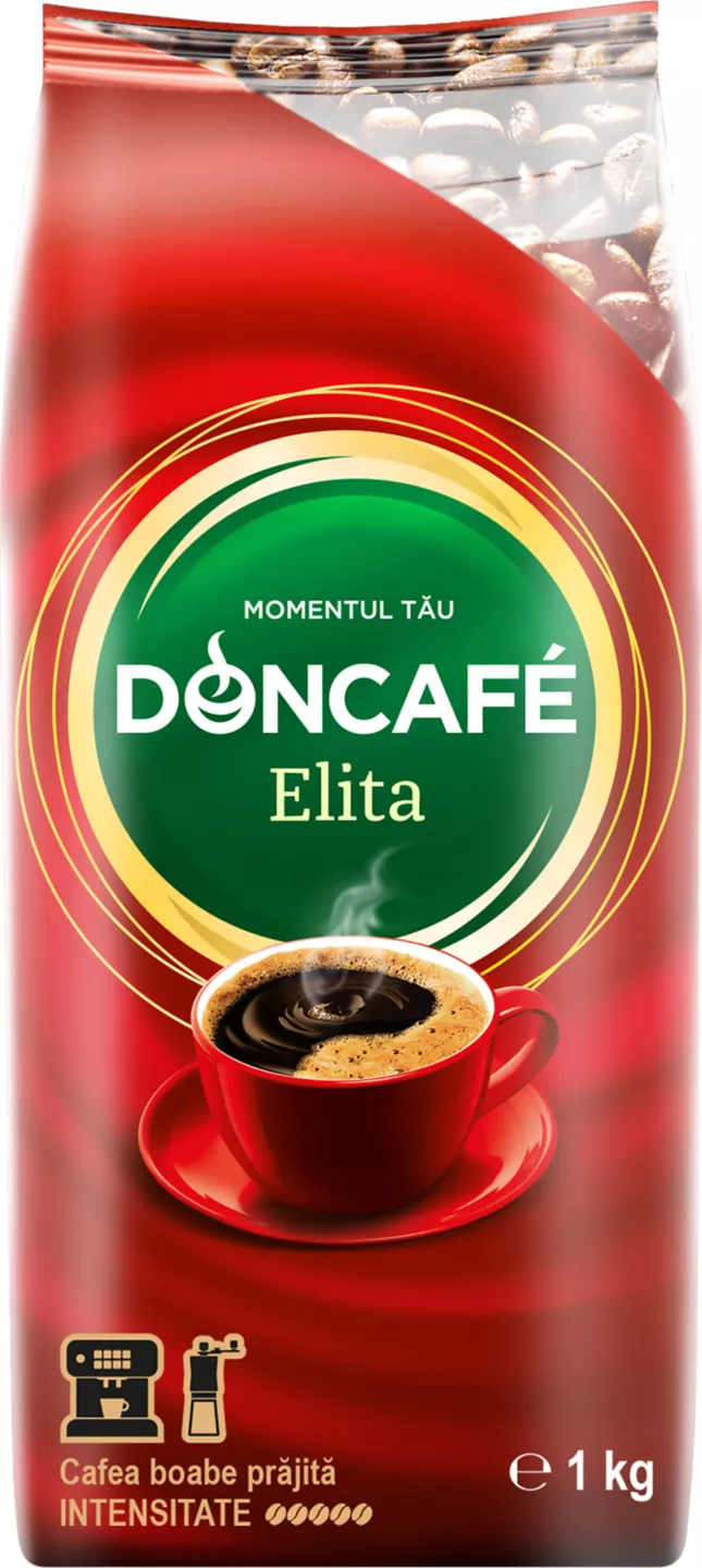 Doncafe Cafea 1kg