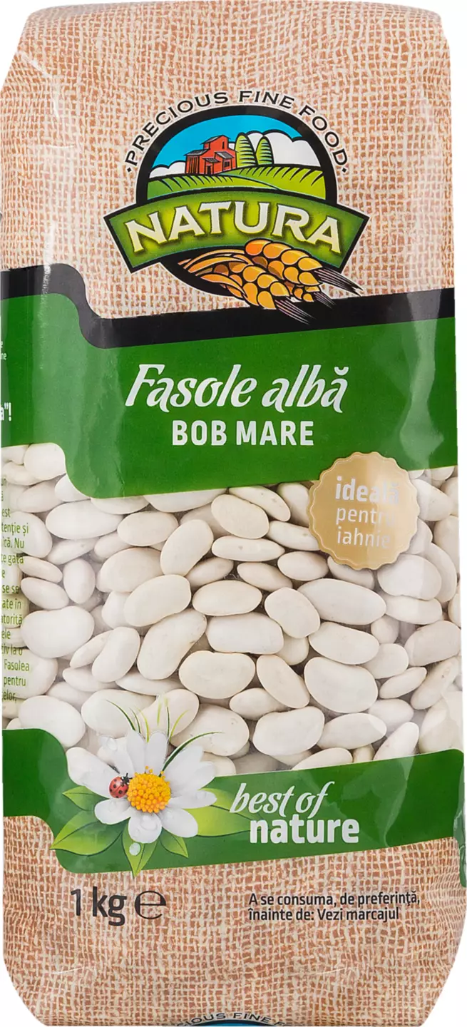 Naruta Fasole 1kg