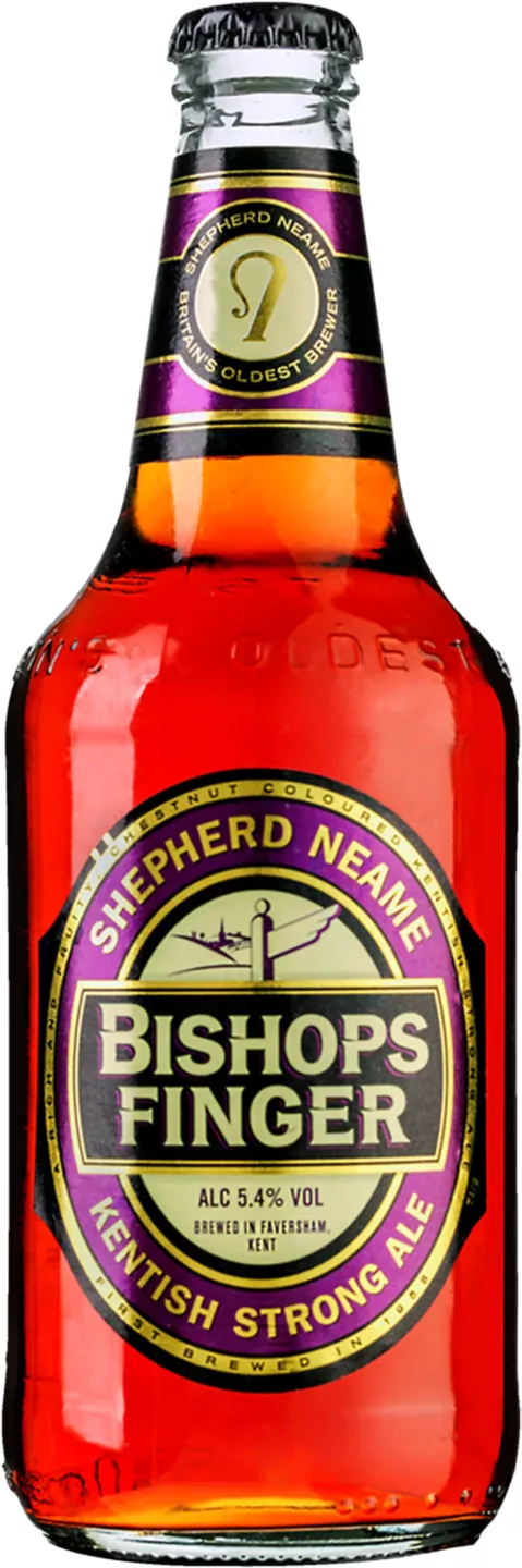 Bishops Bere 0,5l