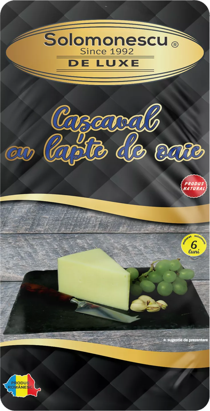 Solom Casc 250g