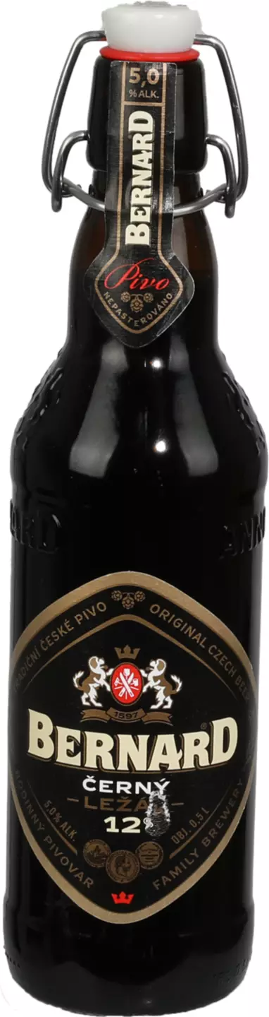 Bernard Bere 0,5l