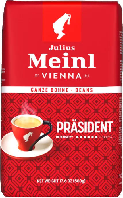 Julius Meinl Cafea boabe