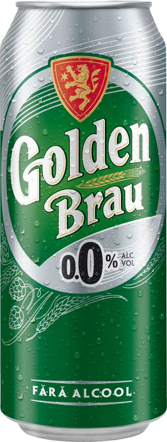 Golden Brau Na 0,5l