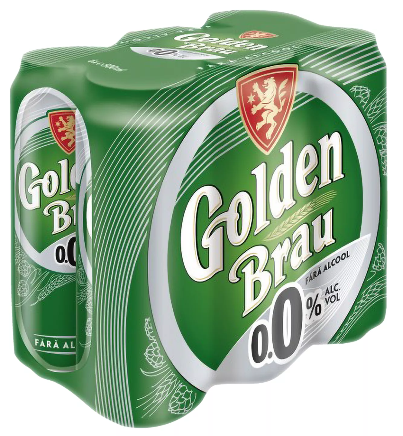 Golden Brau 6x0,5l