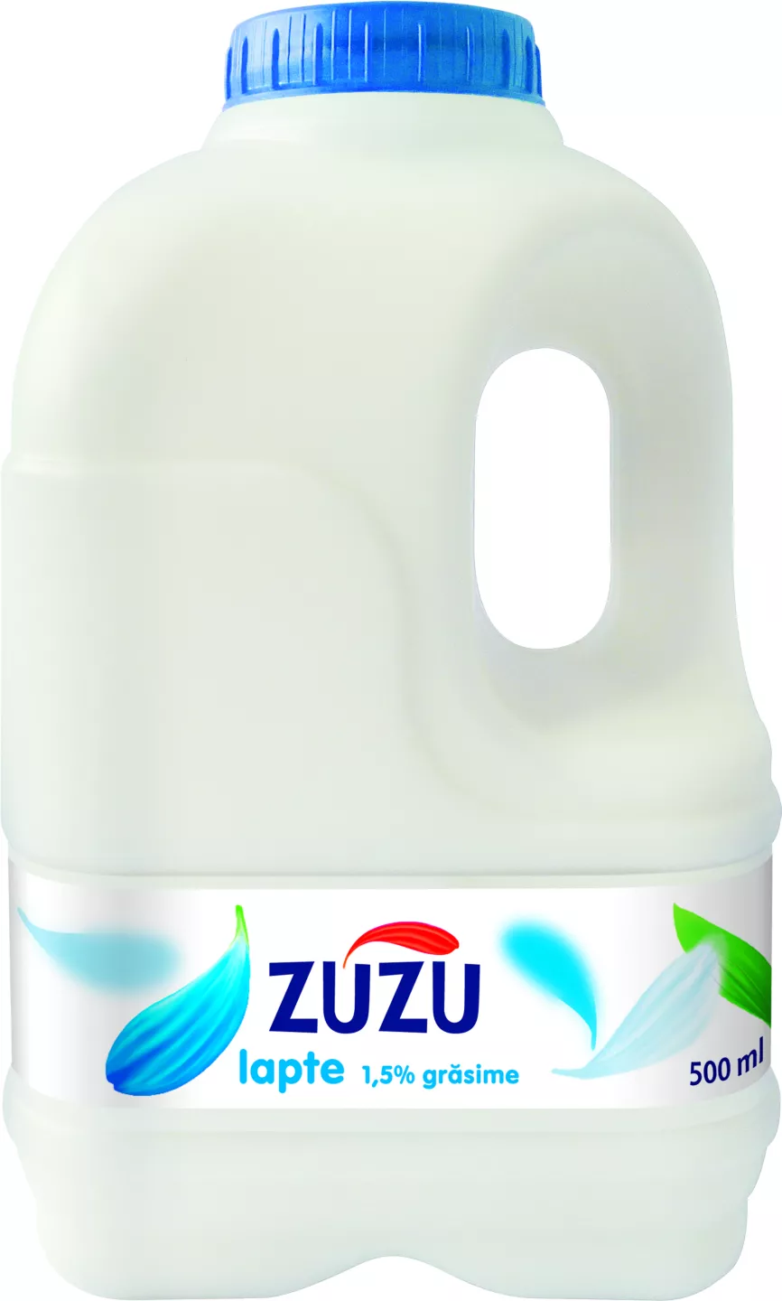 Zuzu Lapte 1,5% 0,5