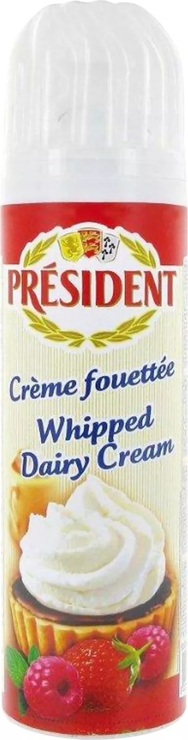 Pres Frisca Spray