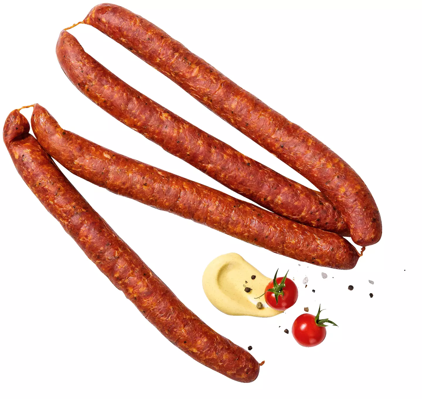 Meda Carnati Semiafu