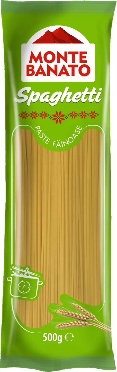 Spaghete 500g