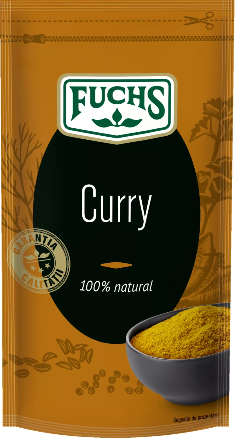 Fuchs Curry