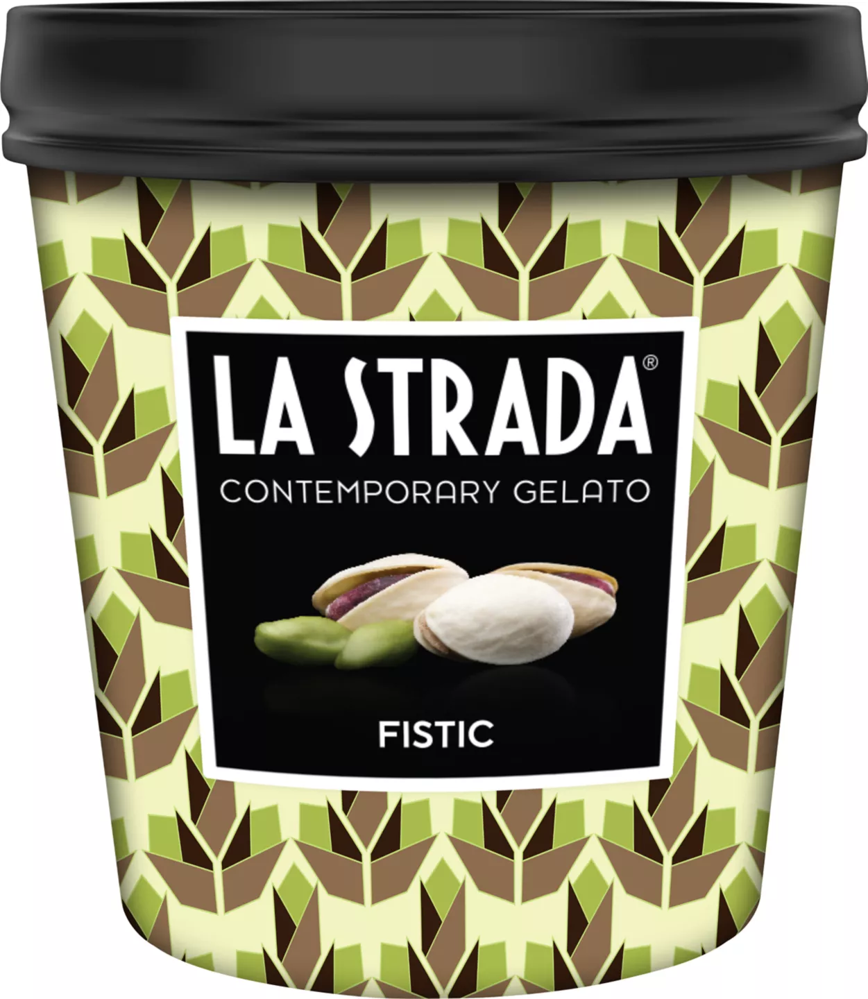 La Strada Fistic