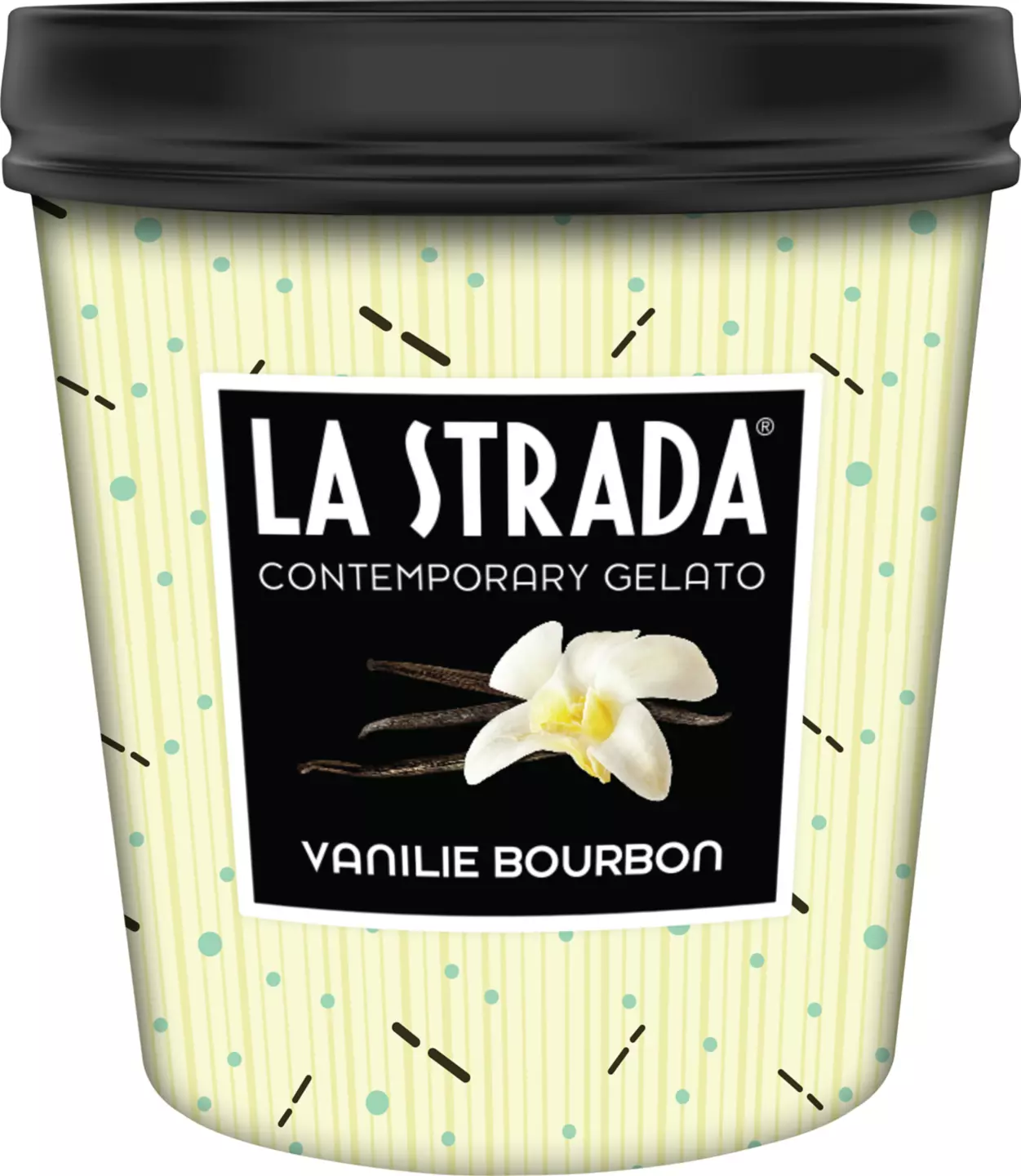 La Strada Van 500