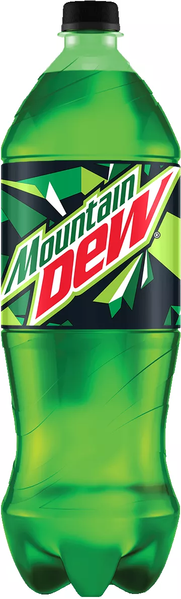 Mountain Dew 1,25l