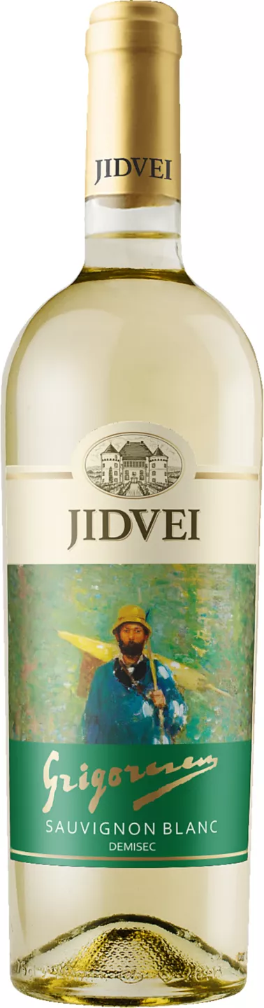 Jidvei Vin 0,75l