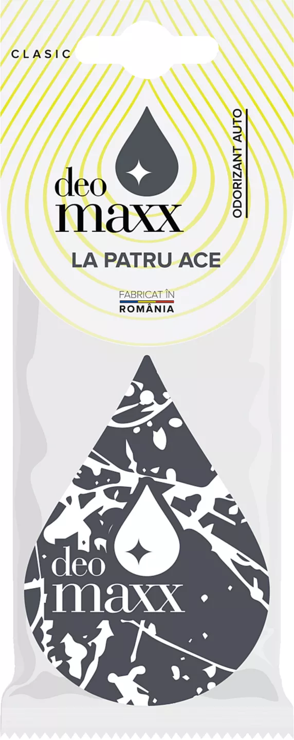 Od La 4 Ace