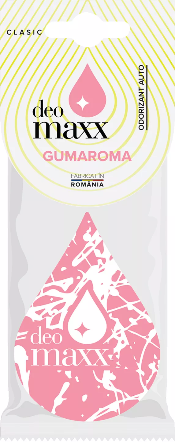 Od Gumaroma