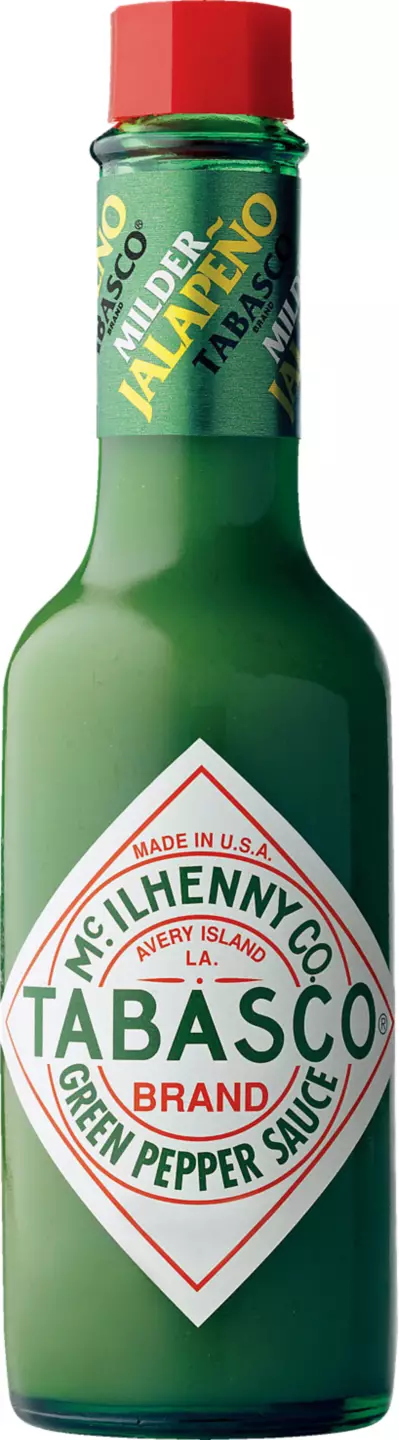 Tabasco V 60ml