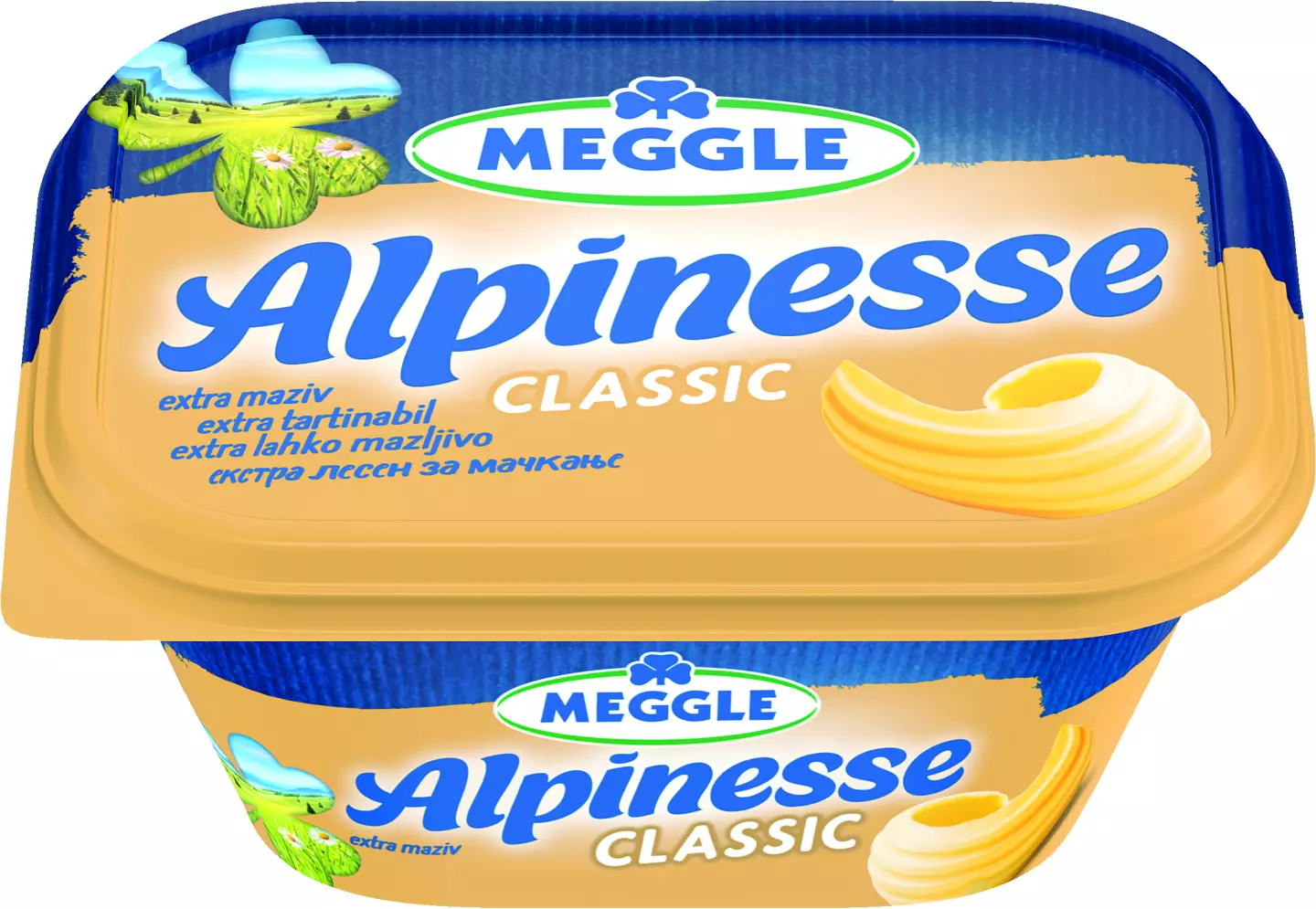 Alpinesse 250g