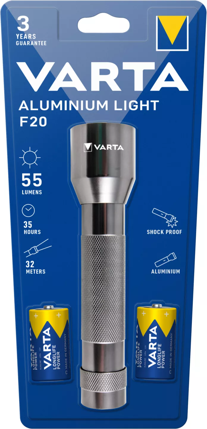 Varta Lanterna LED