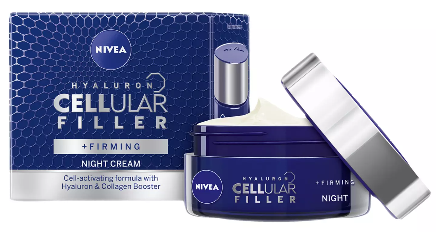 Nivea Crema Npt 50ml