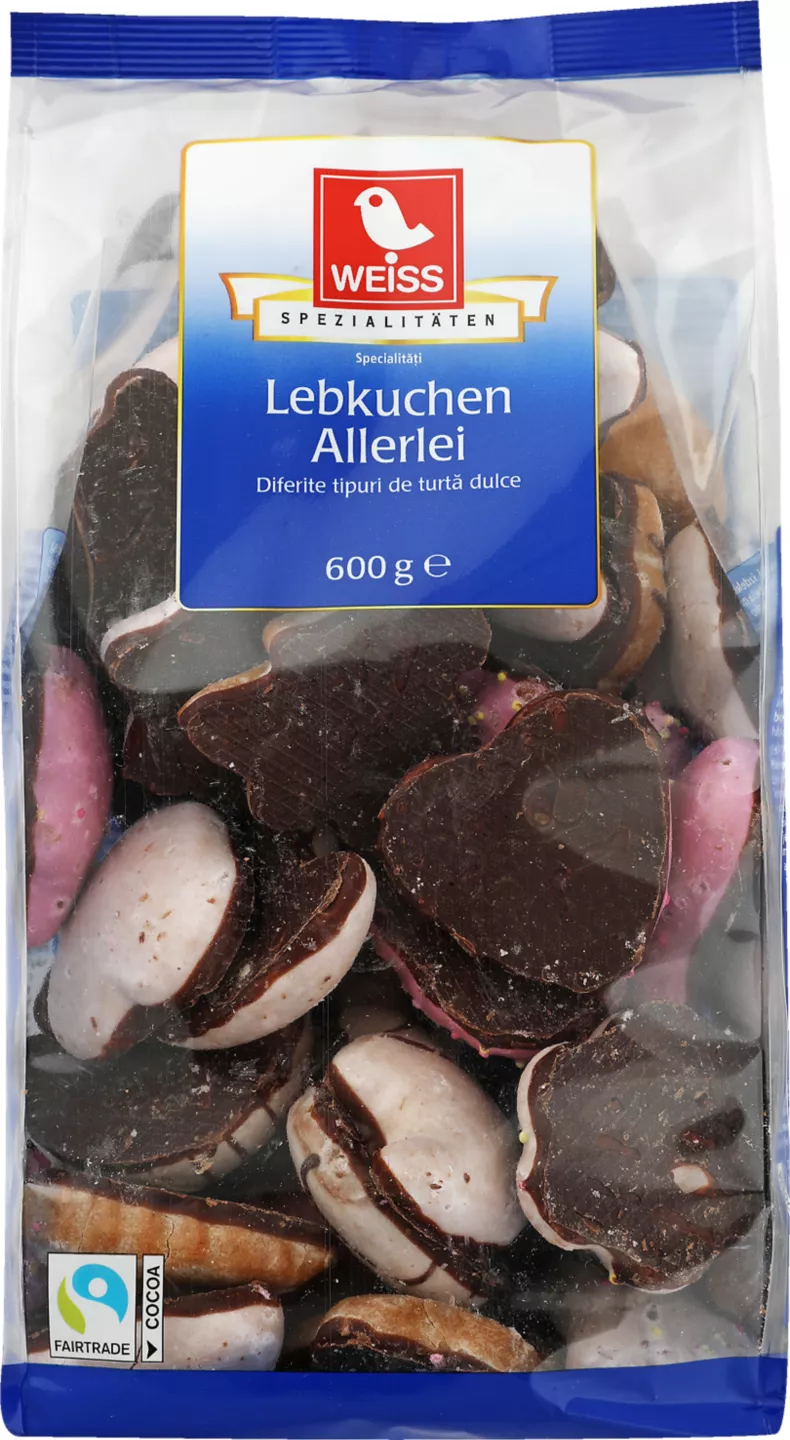 Baby Hering 1000g